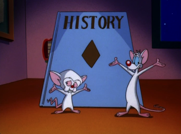 A Meticulous Analysis of History