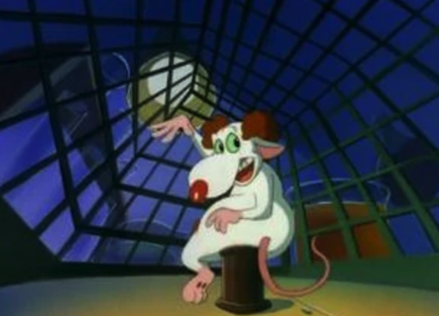 The Pinky And The Brain Reunion 