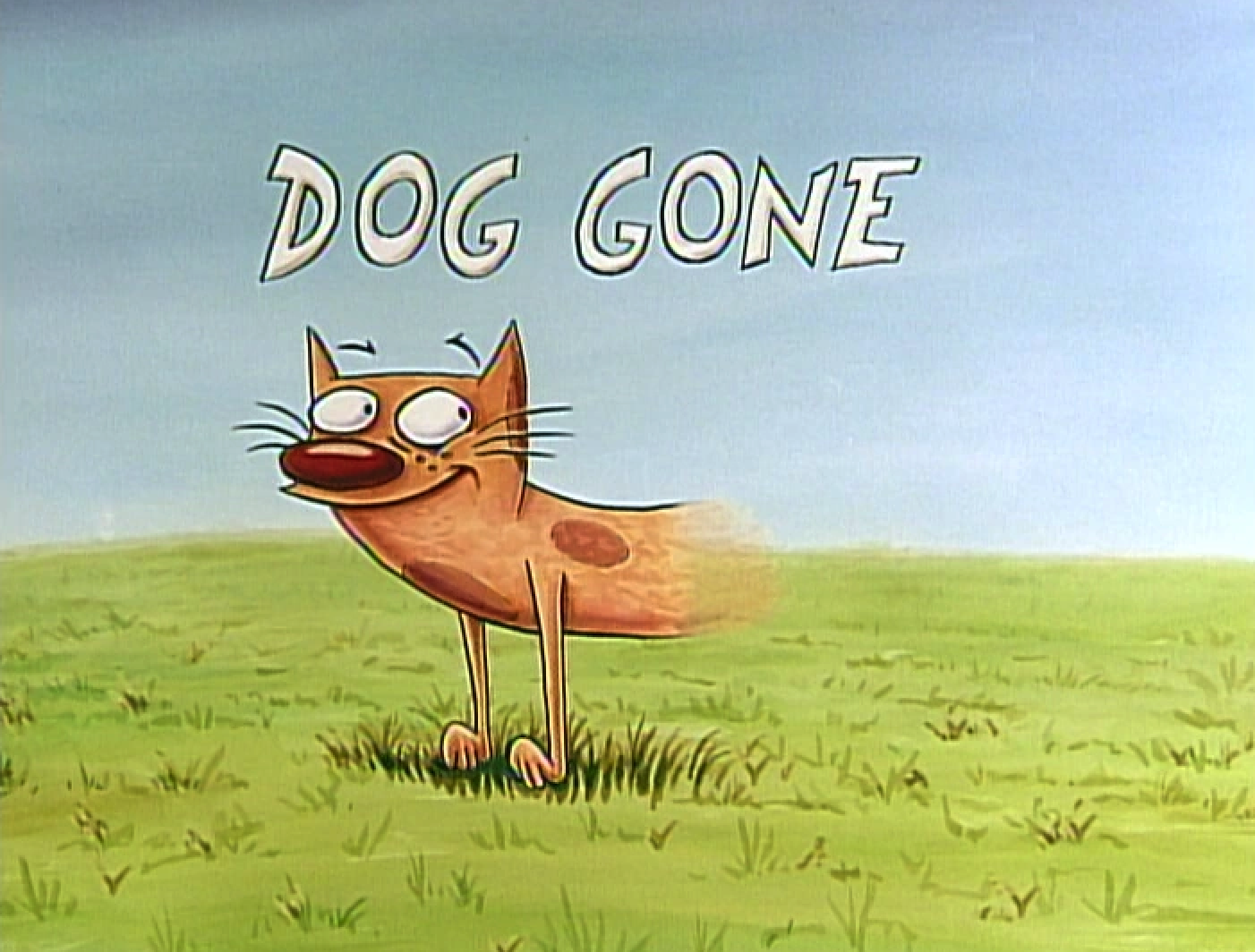 Dog Gone