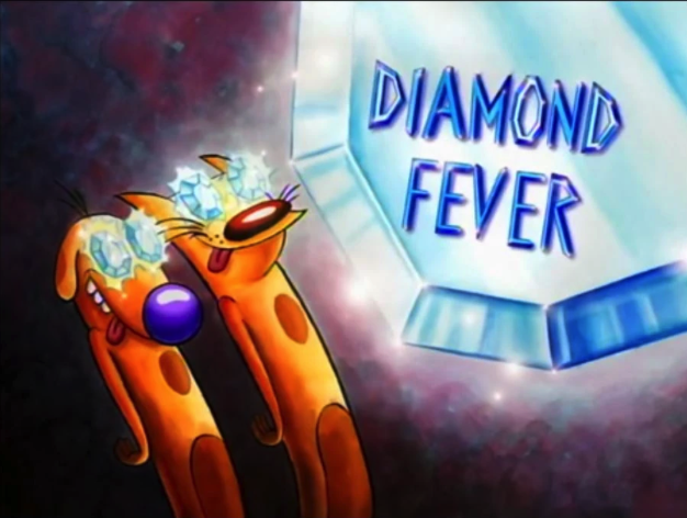 Diamond Fever