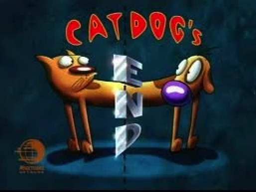 CatDog's End