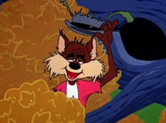 False Hare
