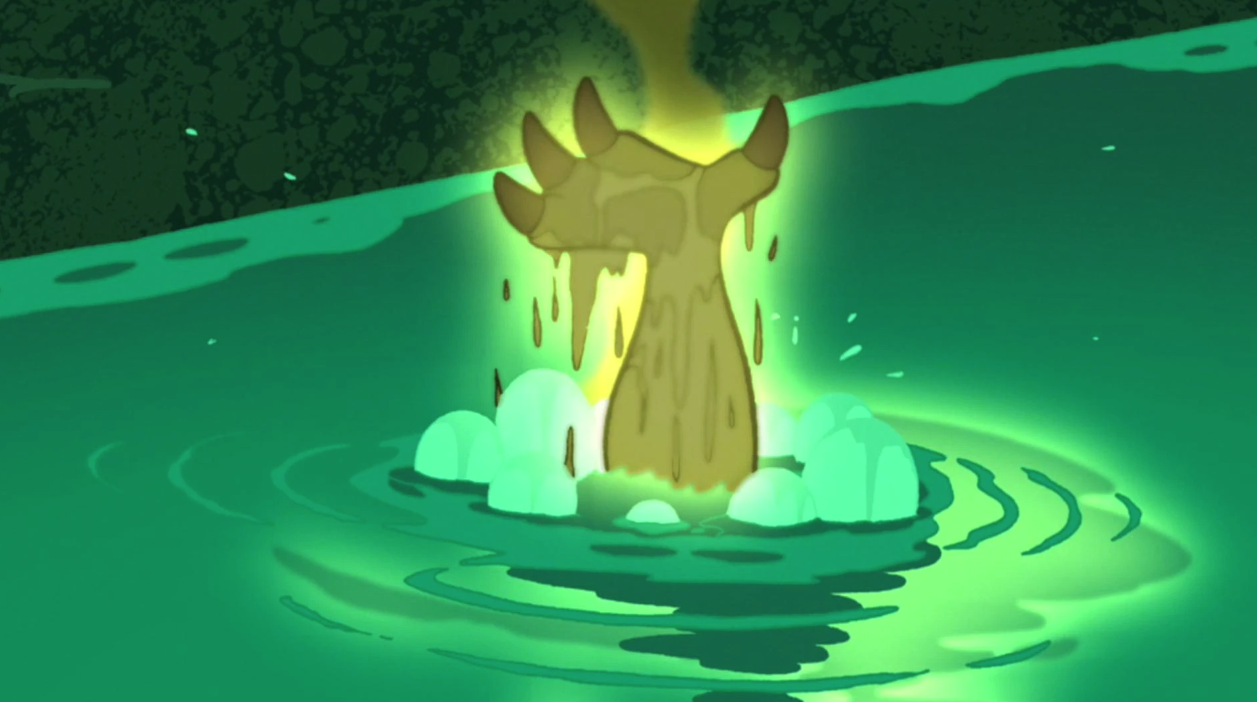 Return to Camp Wannaweep