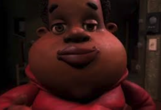 A Hero Ain't Nothing But A Super