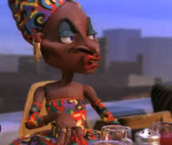 Haiti Sings The Blues