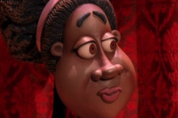 The Last Affirmative Action Hero