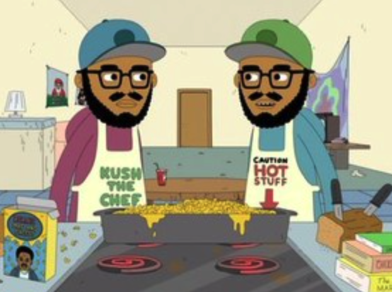 Soul Food