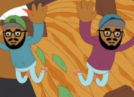 Honey, I Shrunk the Bros