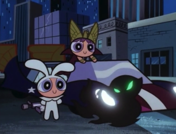 Super Zeroes