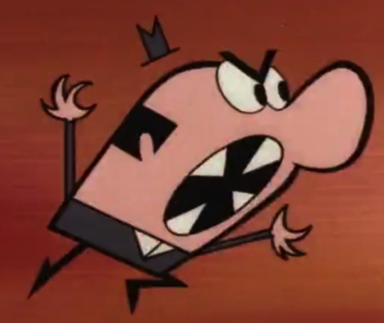 The Headsucker's Moxy