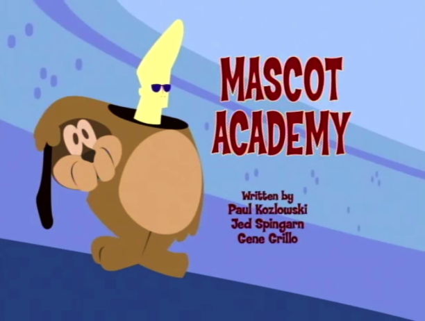 Mascot Academy