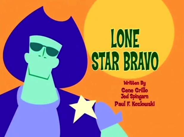 Lone Star Bravo