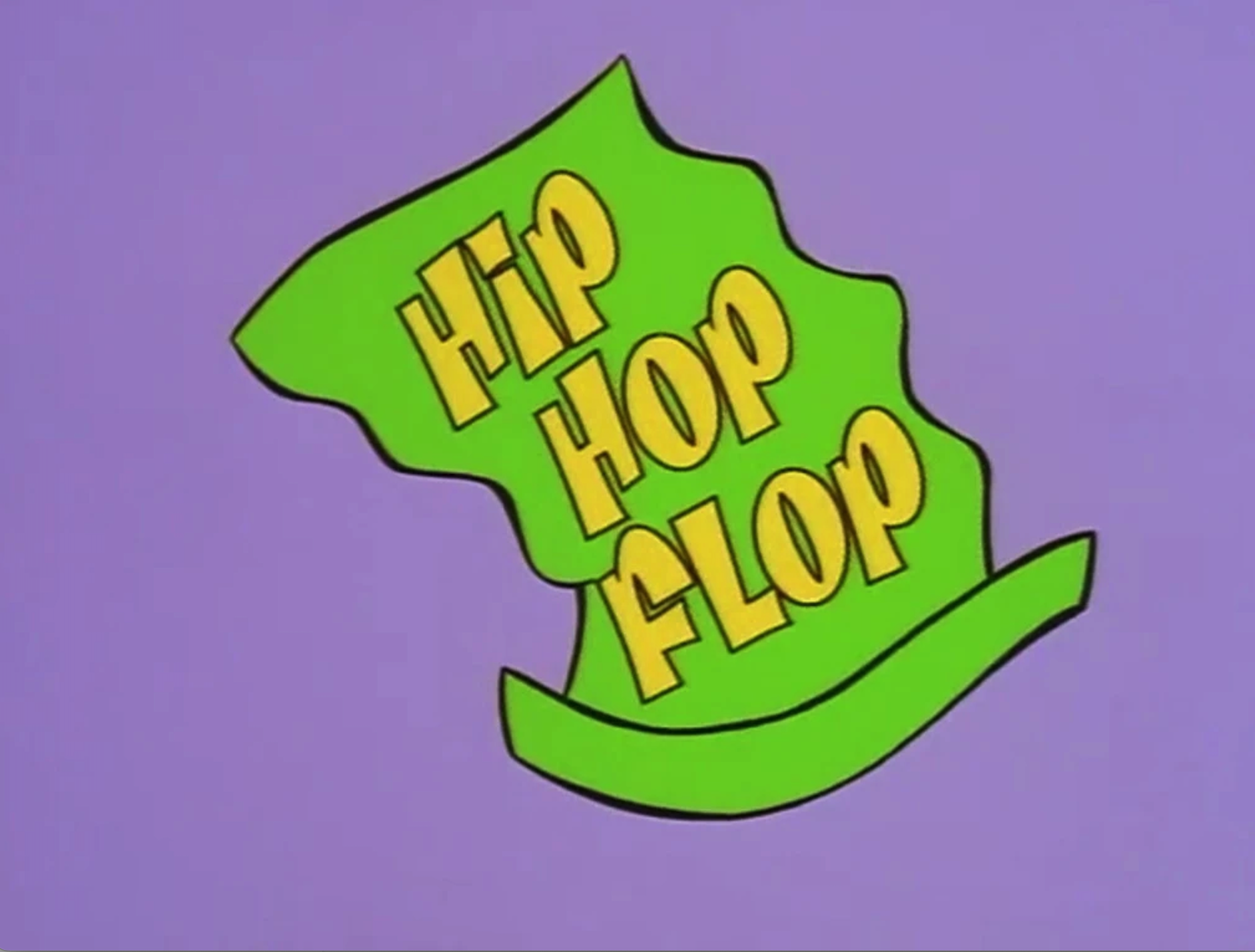 Hip Hop Flop