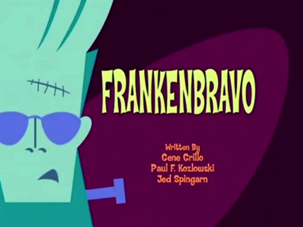 FrankenBravo