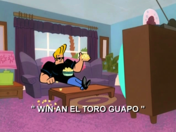 Win An El Toro Guapo