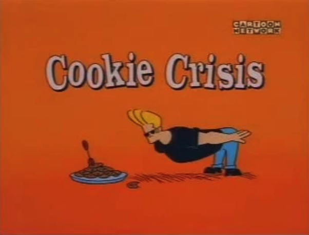 Cookie Crisis