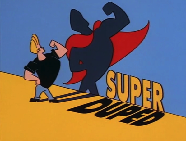 Super Duped