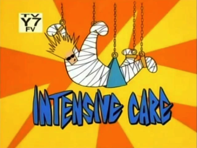 Intensive Care