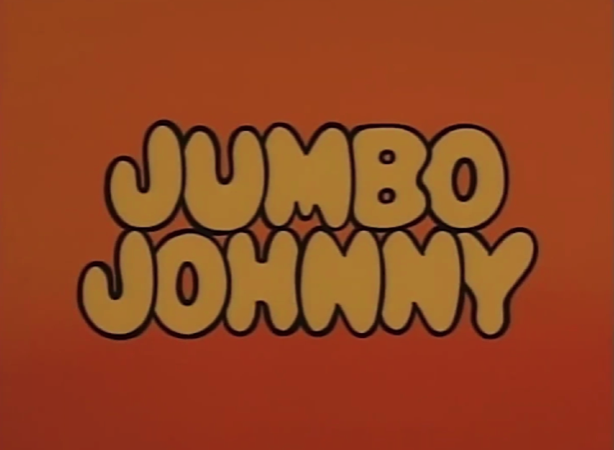 Jumbo Johnny