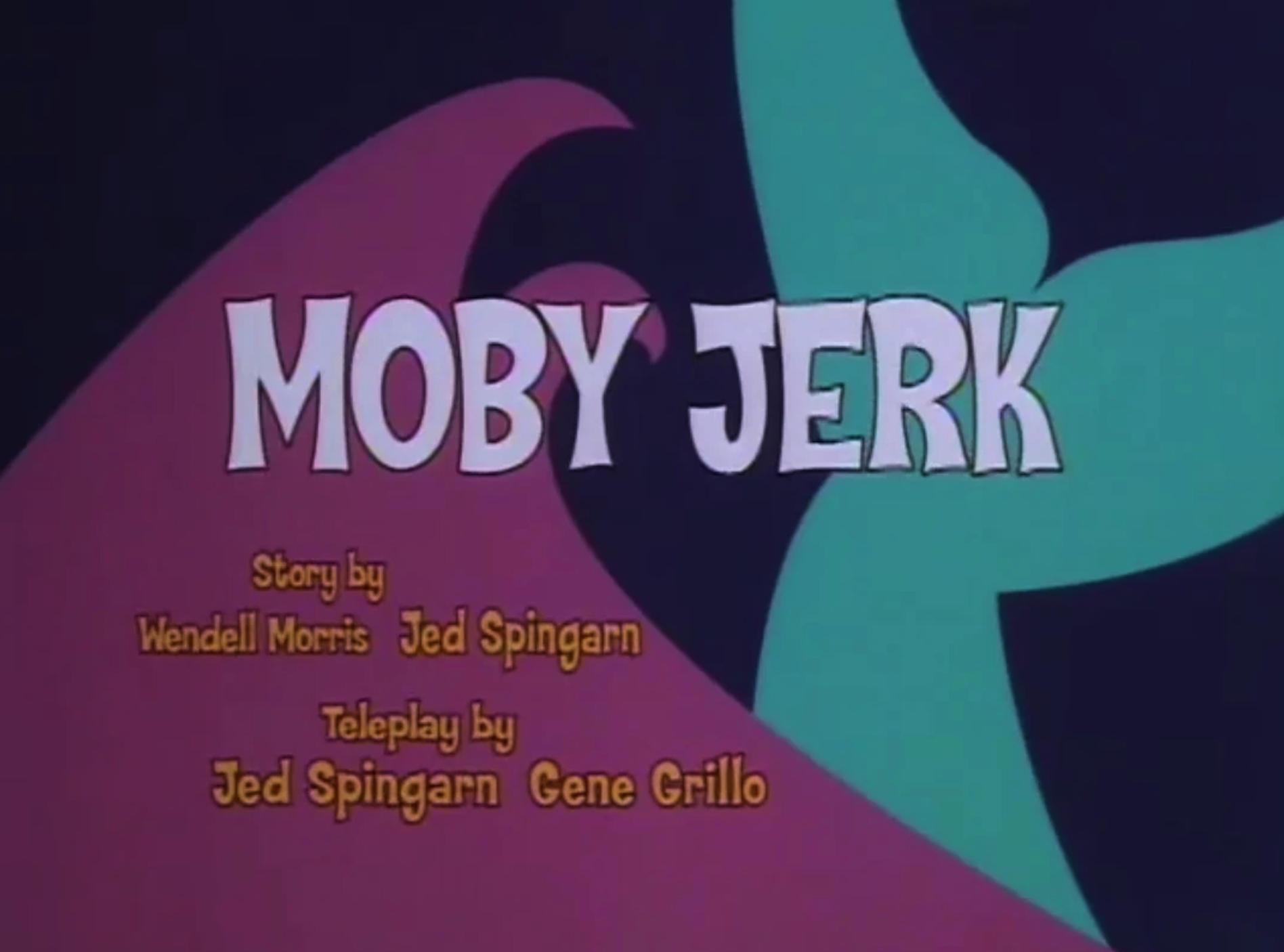 Moby Jerk