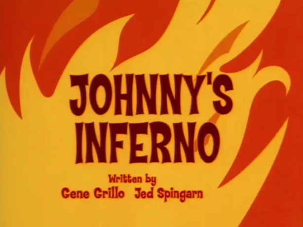 Johnny's Inferno