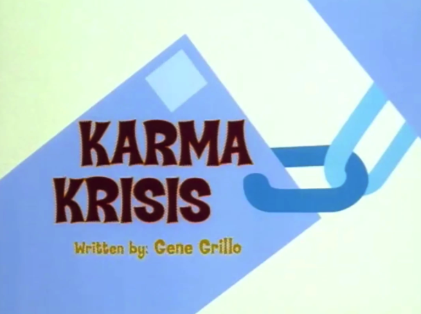 Karma Krisis