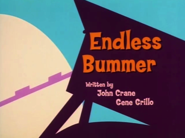 Endless Bummer