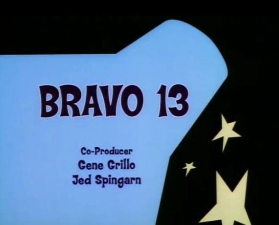 Bravo 13