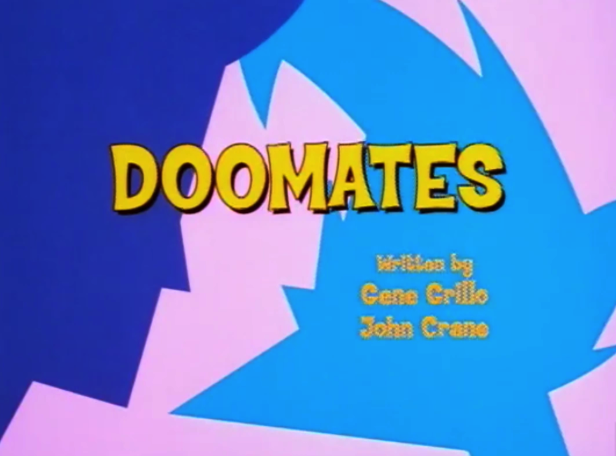 Doomates