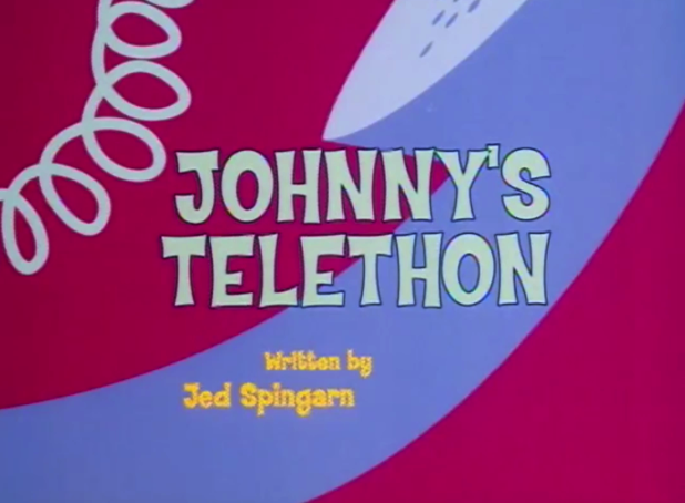 Johnny's Telethon