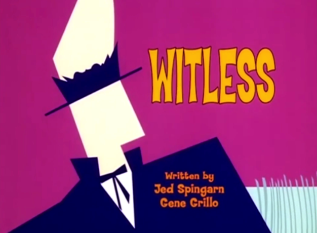 Witless