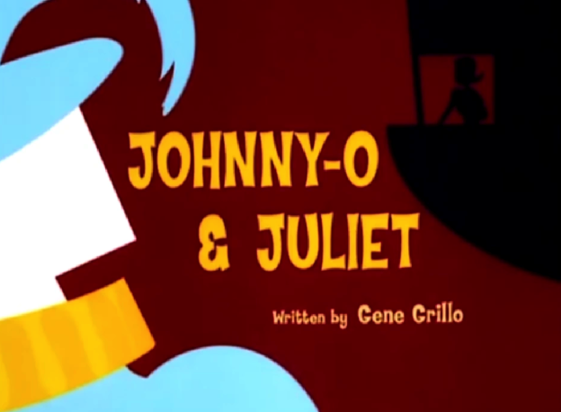 Johnny-O & Juliet