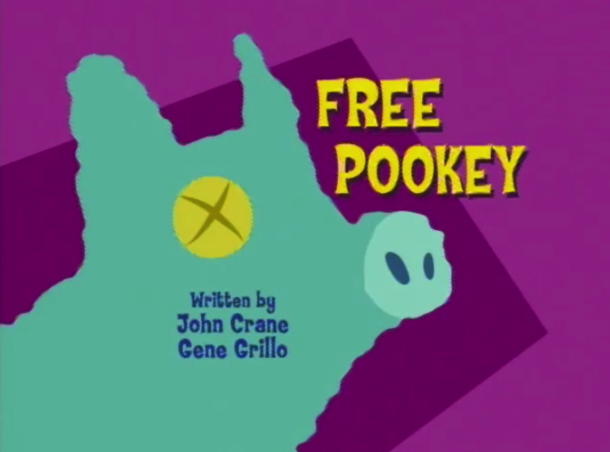 Free Pookey