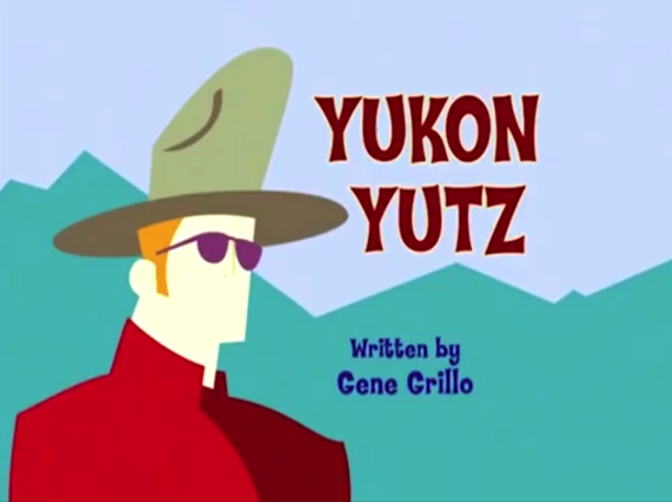 Yukon Yutz