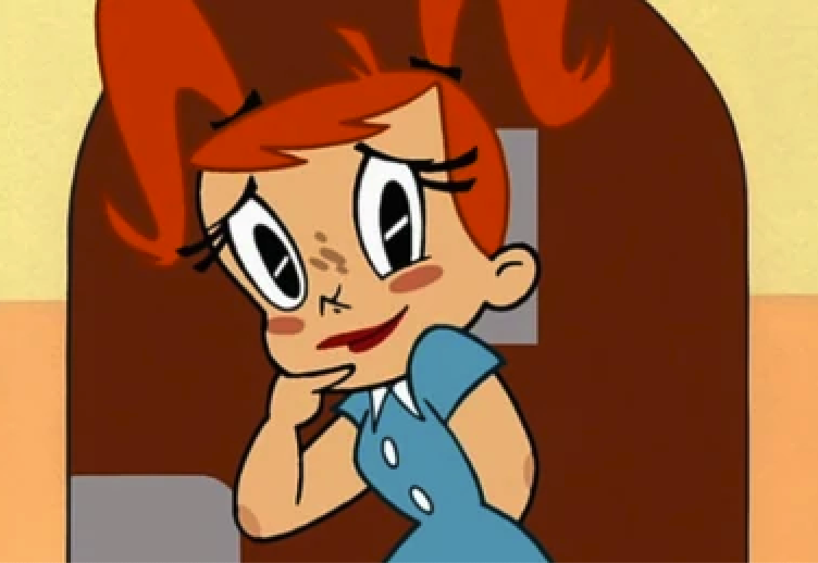 The Return of Raggedy Android