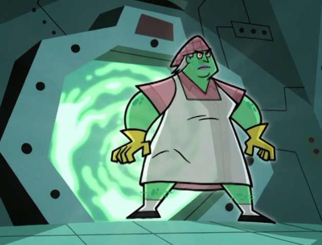Mystery Meat