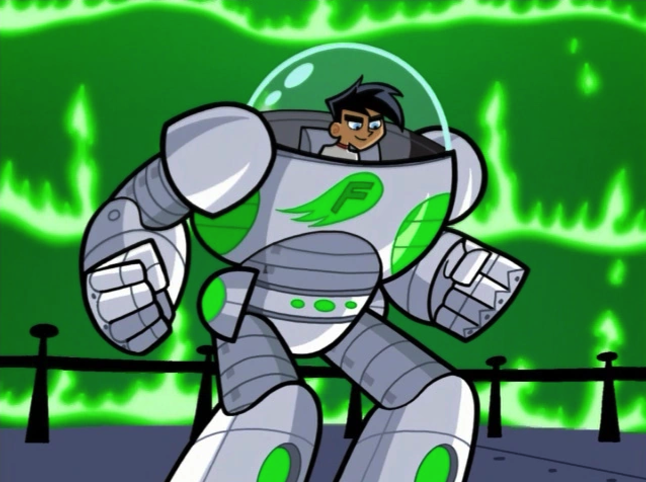 Secret Weapons