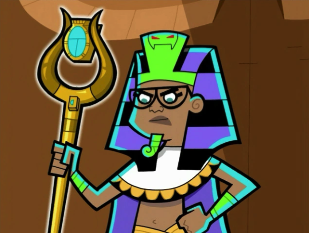 King Tuck