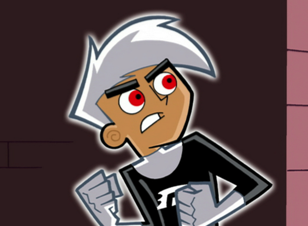 Forever Phantom