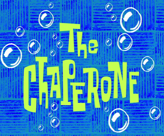 The Chaperone