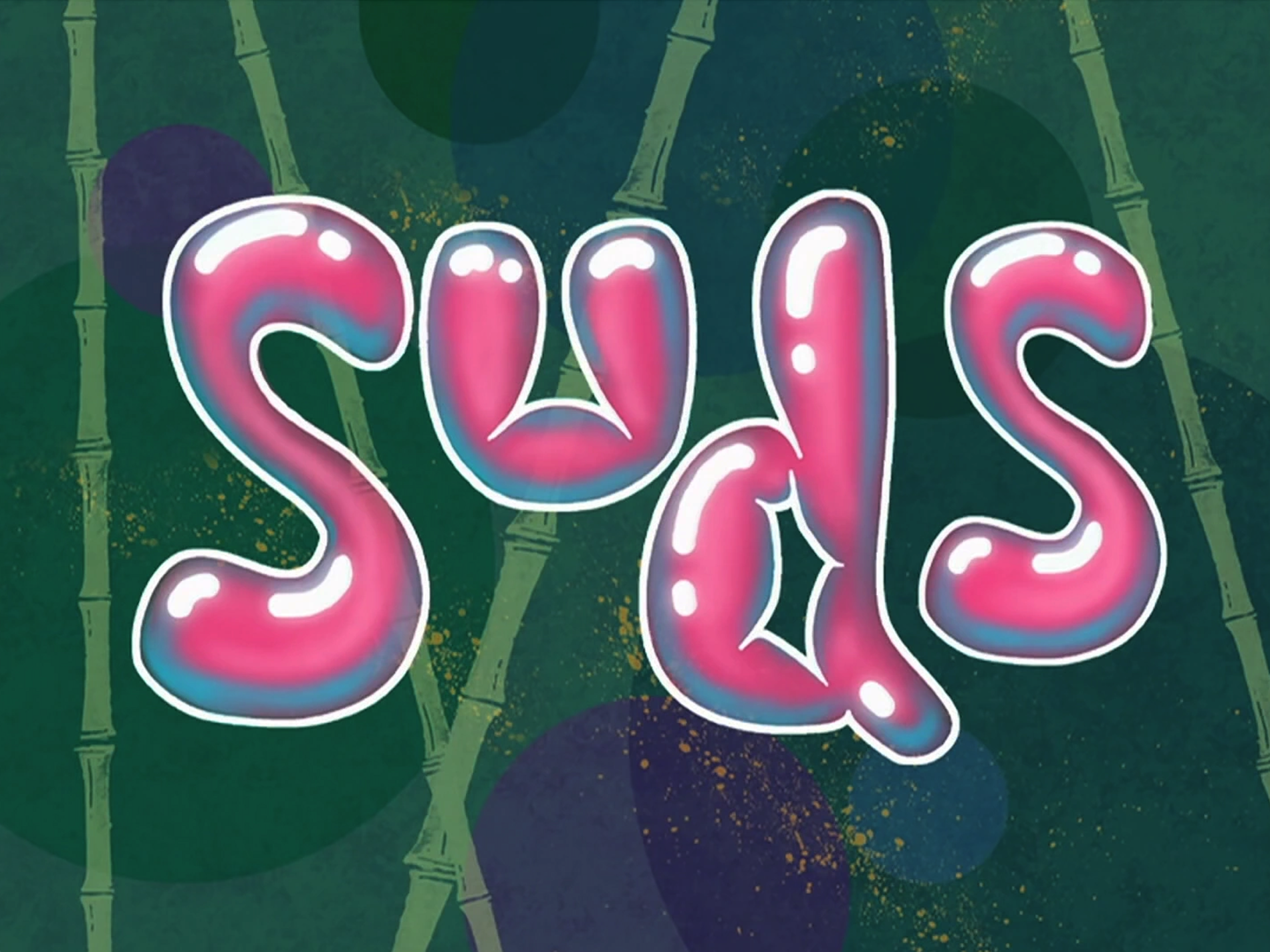 Suds