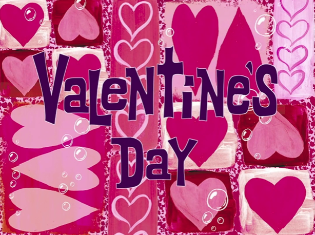 Valentine's Day