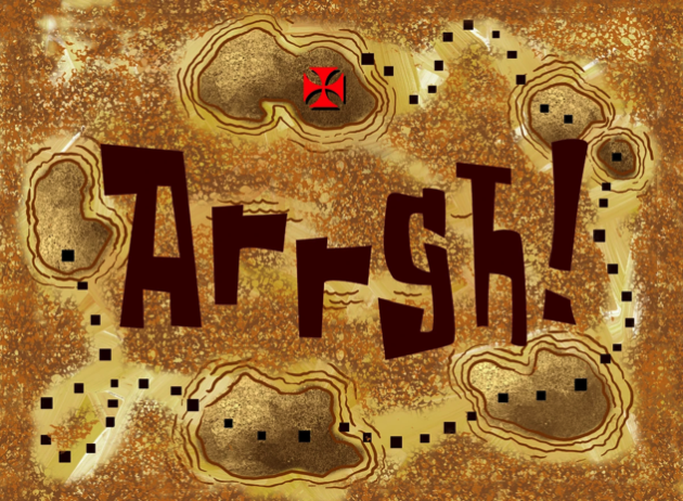 Arrgh!