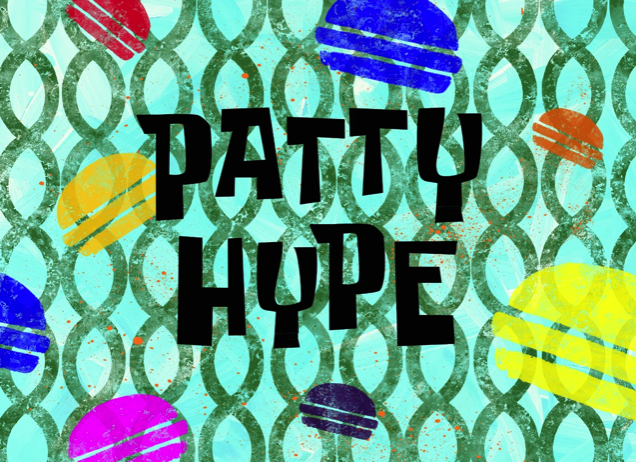 Patty Hype
