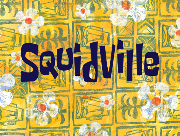 Squidville