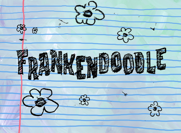 Frankendoodle