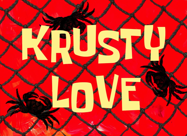 Krusty Love