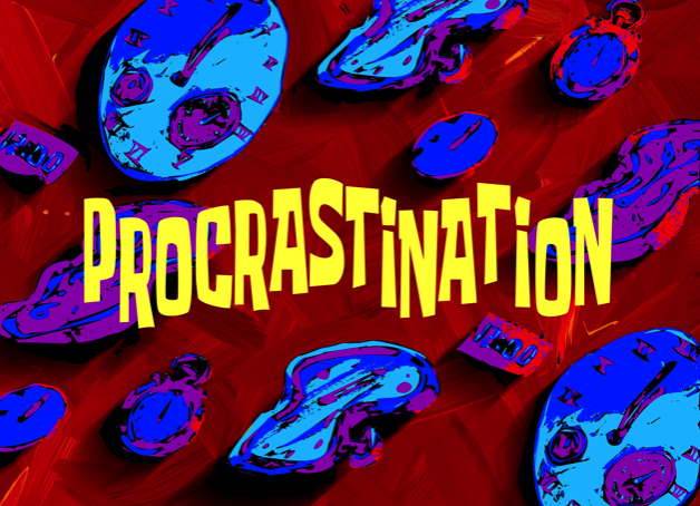 Procrastination