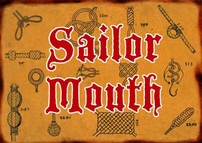 Sailor Mouth
