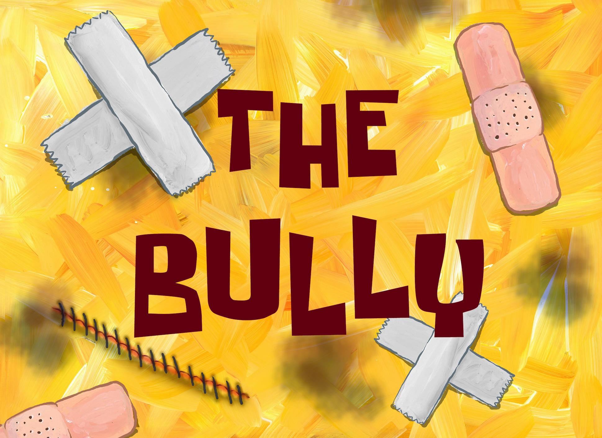 The Bully